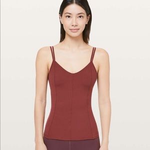 Lululemon Hugged & Held Tank